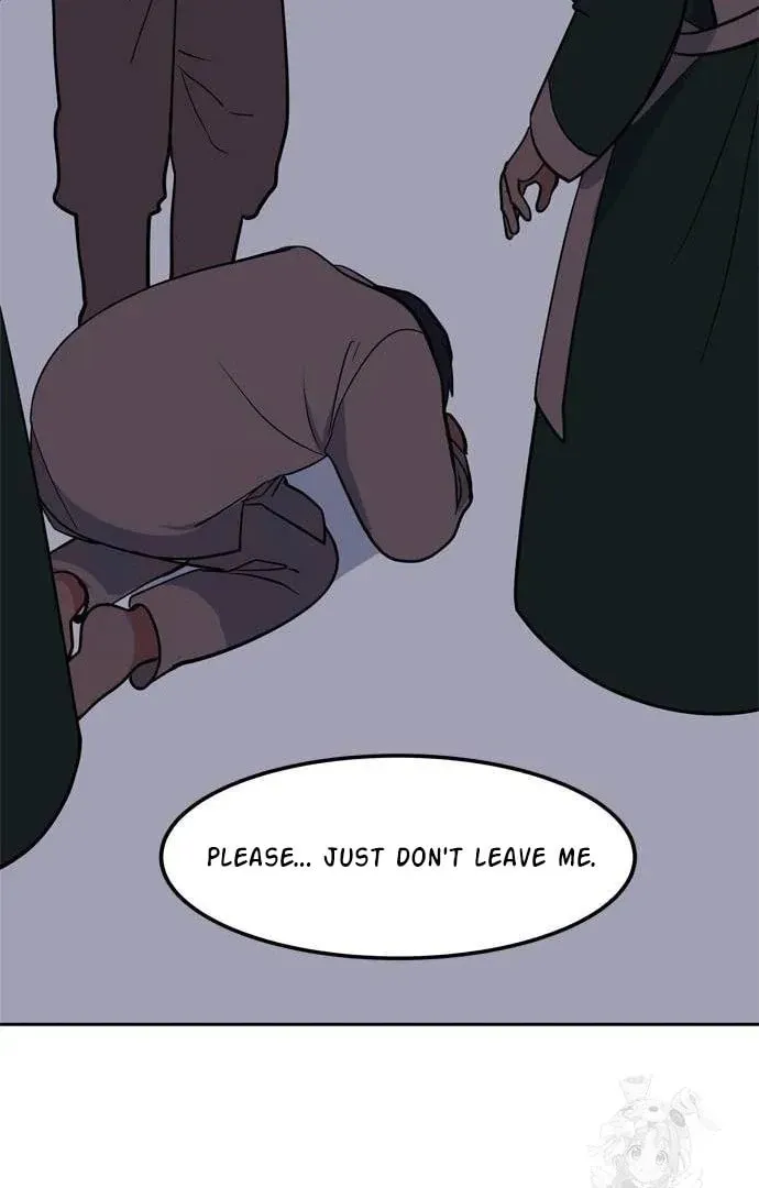 Read When a Ghost Bird Sings chapter 10 image 34 on Lezhin