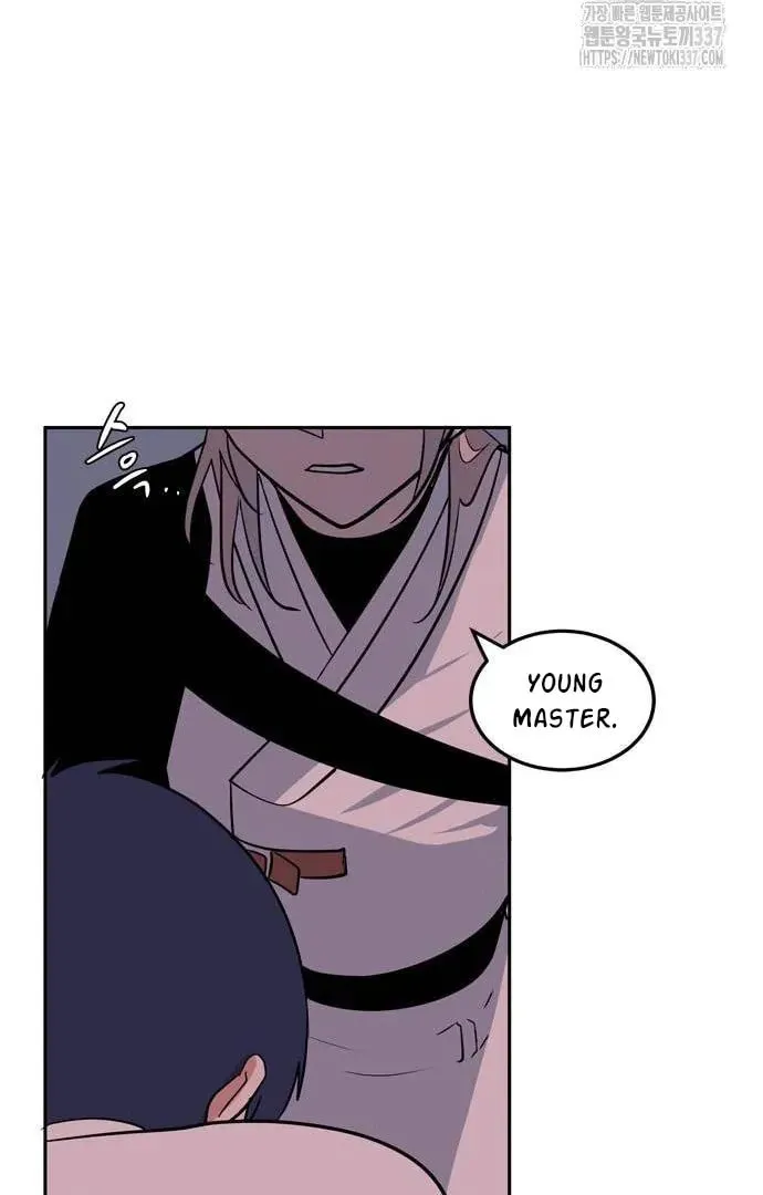 Read When a Ghost Bird Sings chapter 10 image 35 on Lezhin