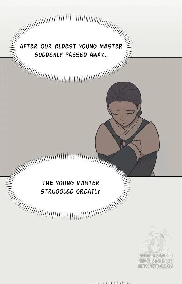 Read When a Ghost Bird Sings chapter 10 image 43 on Lezhin
