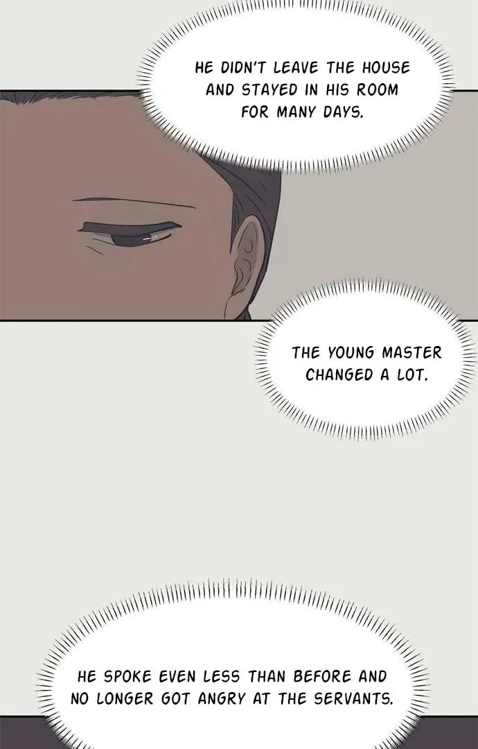 Read When a Ghost Bird Sings chapter 10 image 44 on Lezhin