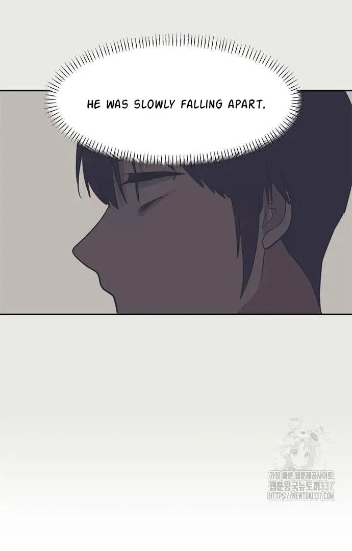 Read When a Ghost Bird Sings chapter 10 image 46 on Lezhin
