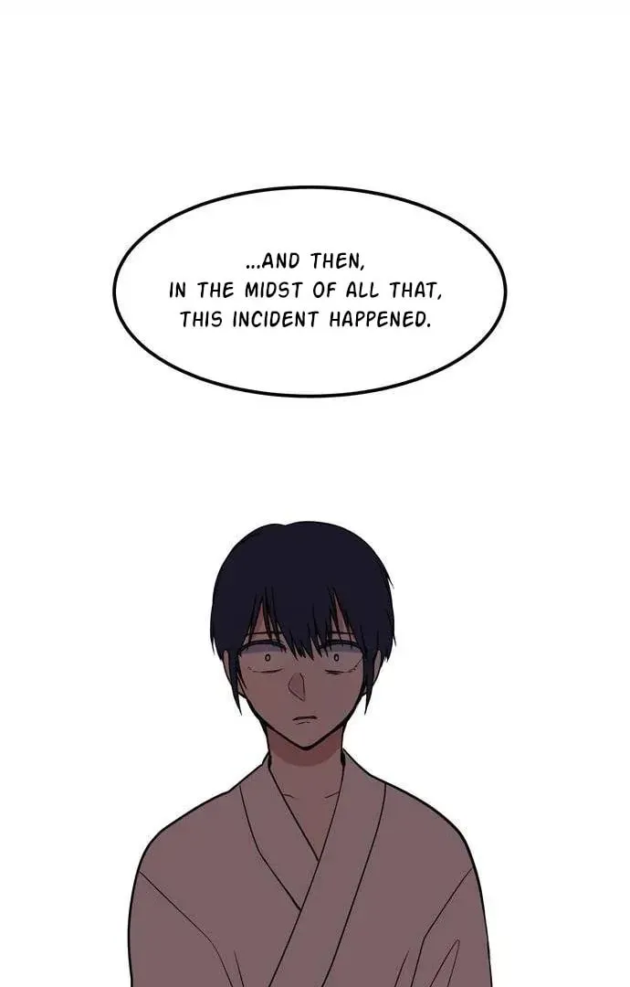 Read When a Ghost Bird Sings chapter 10 image 47 on Lezhin