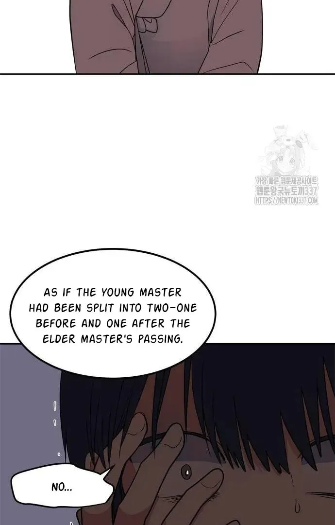 Read When a Ghost Bird Sings chapter 10 image 48 on Lezhin