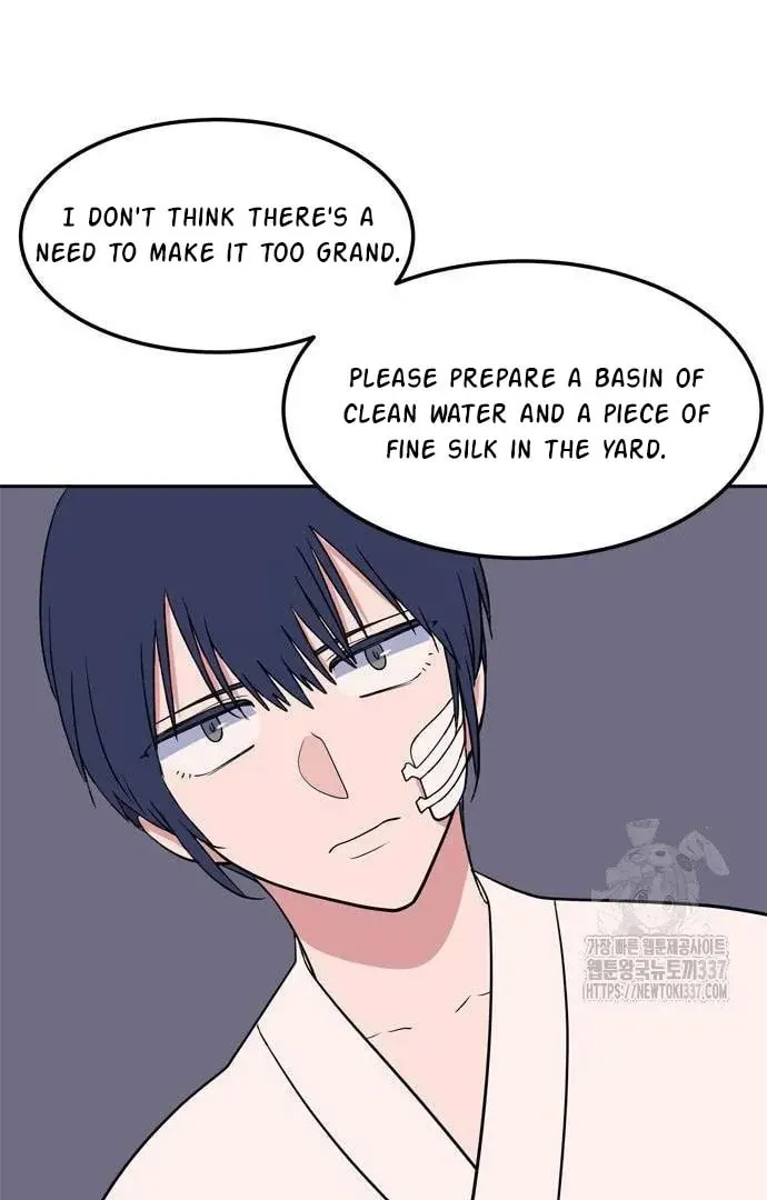 Read When a Ghost Bird Sings chapter 10 image 52 on Lezhin