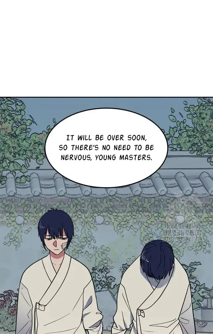 Read When a Ghost Bird Sings chapter 10 image 61 on Lezhin