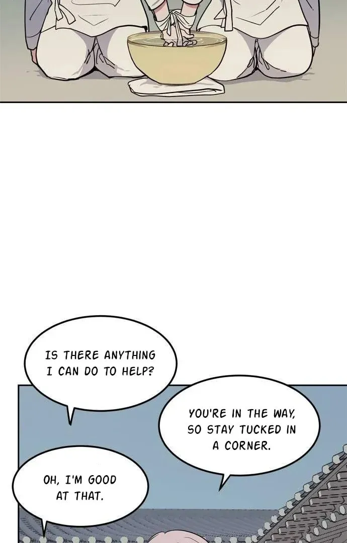 Read When a Ghost Bird Sings chapter 10 image 62 on Lezhin