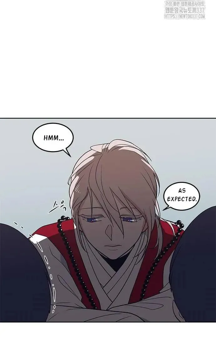 Read When a Ghost Bird Sings chapter 10 image 75 on Lezhin