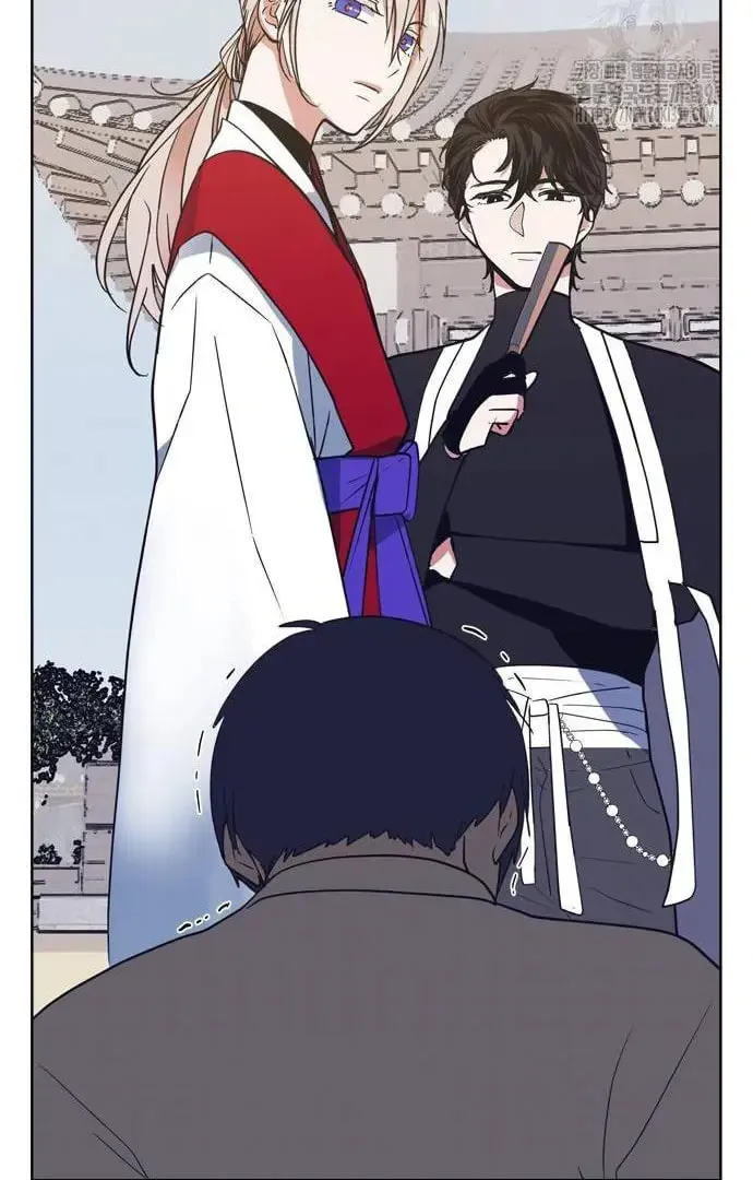 Read When a Ghost Bird Sings chapter 11 image 12 on Lezhin