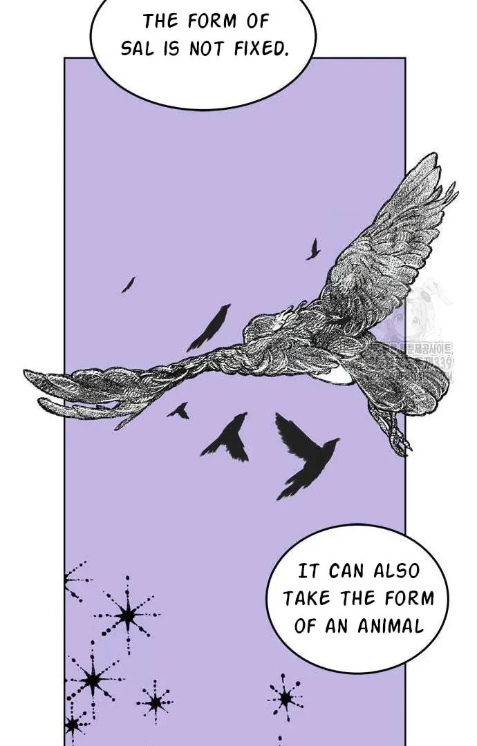 Read When a Ghost Bird Sings chapter 11 image 19 on Lezhin