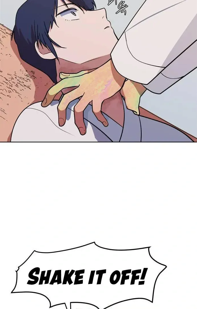 Read When a Ghost Bird Sings chapter 11 image 2 on Lezhin