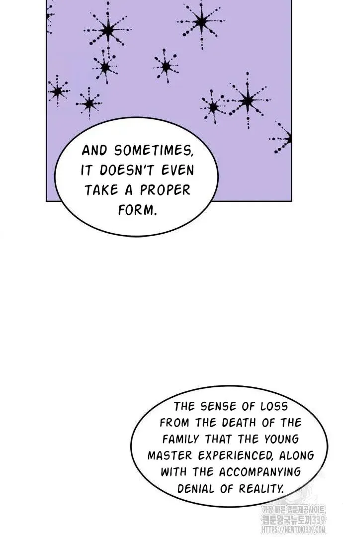 Read When a Ghost Bird Sings chapter 11 image 20 on Lezhin