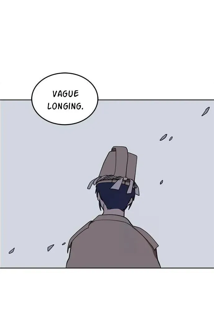 Read When a Ghost Bird Sings chapter 11 image 21 on Lezhin
