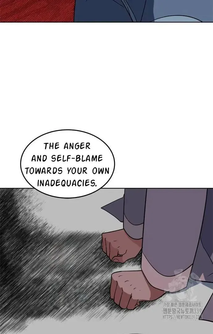 Read When a Ghost Bird Sings chapter 11 image 23 on Lezhin