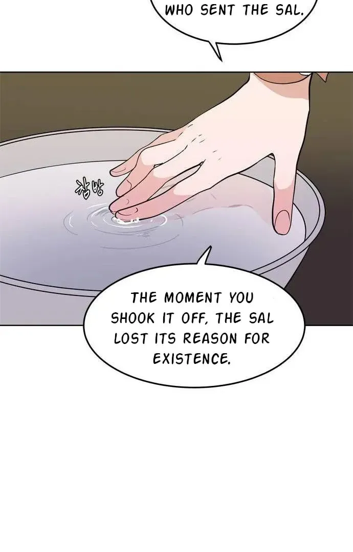 Read When a Ghost Bird Sings chapter 11 image 27 on Lezhin