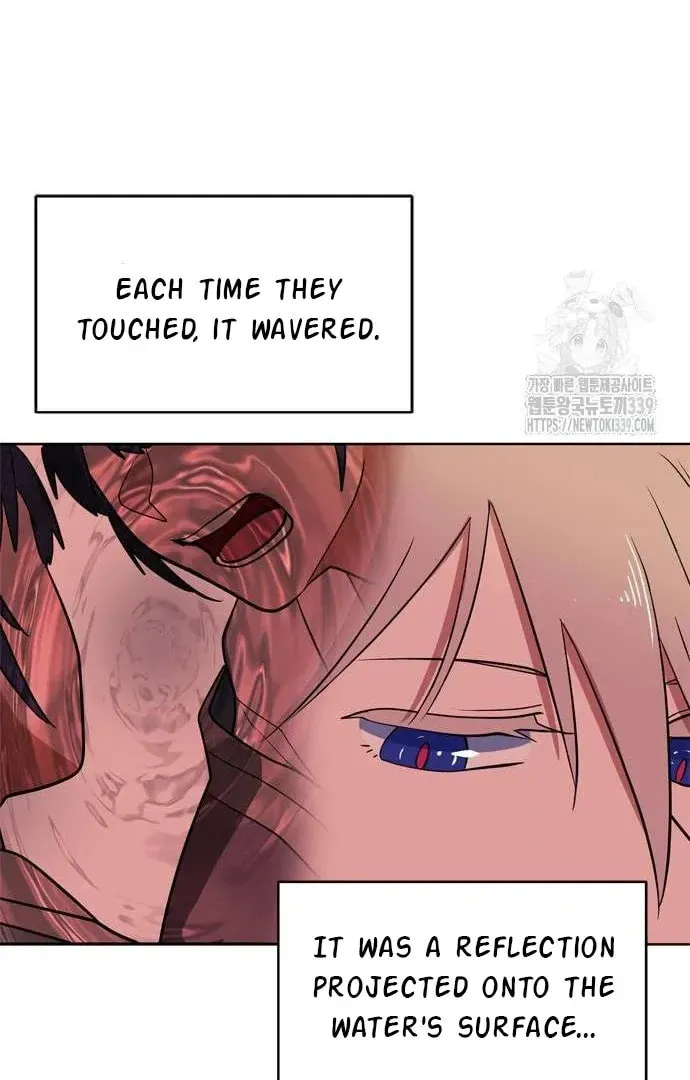 Read When a Ghost Bird Sings chapter 11 image 28 on Lezhin