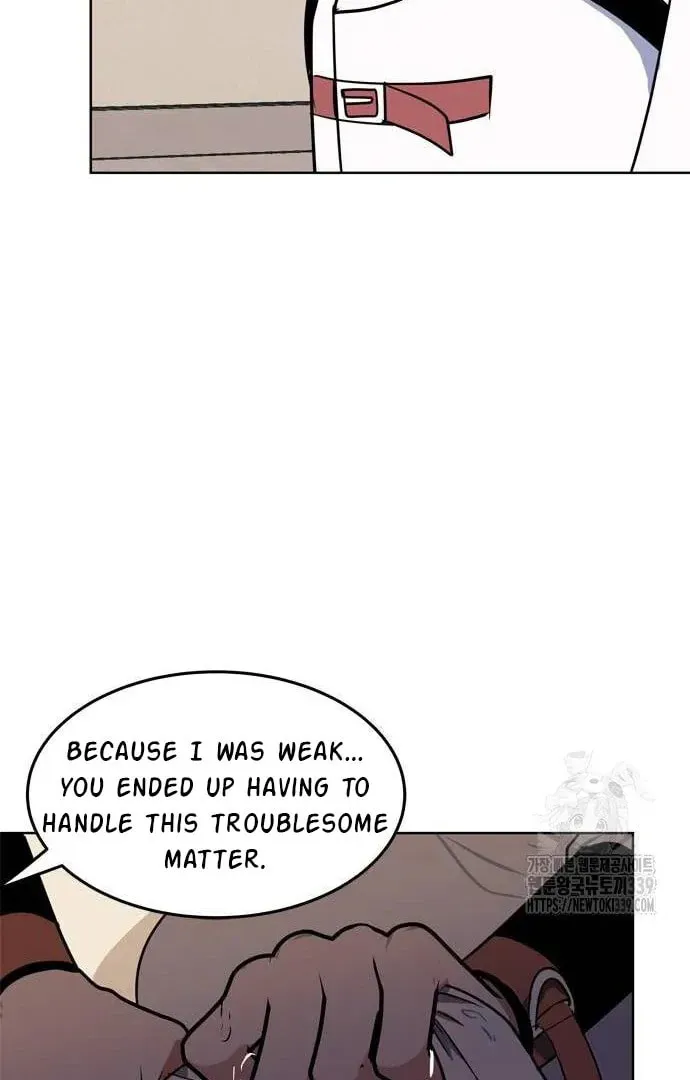 Read When a Ghost Bird Sings chapter 11 image 32 on Lezhin
