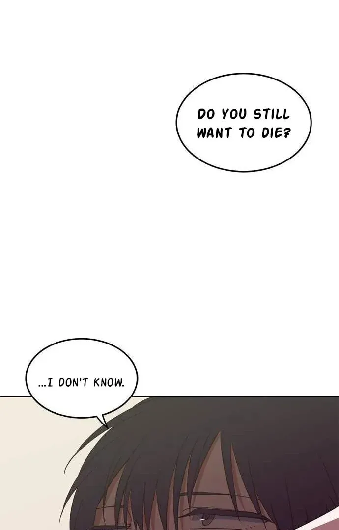 Read When a Ghost Bird Sings chapter 11 image 36 on Lezhin