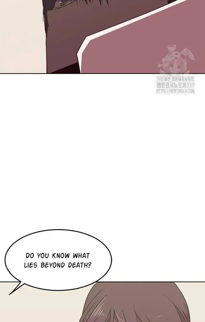Read When a Ghost Bird Sings chapter 11 image 37 on Lezhin