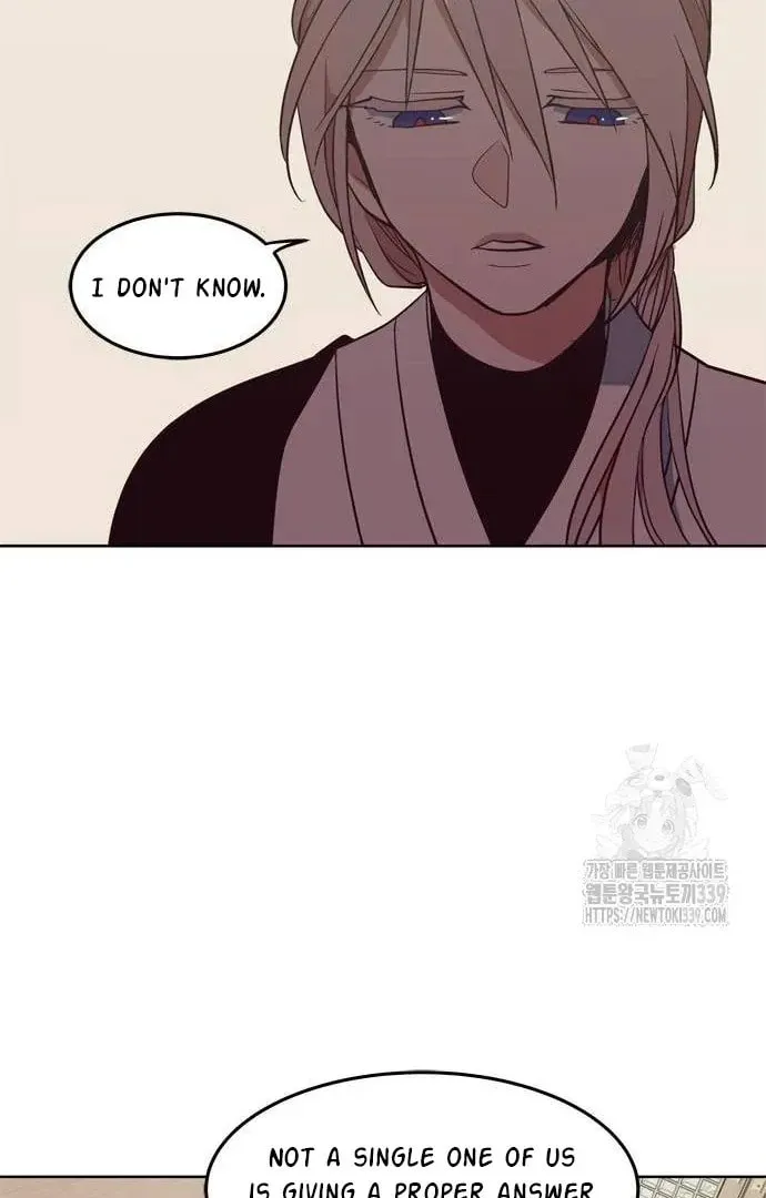 Read When a Ghost Bird Sings chapter 11 image 38 on Lezhin