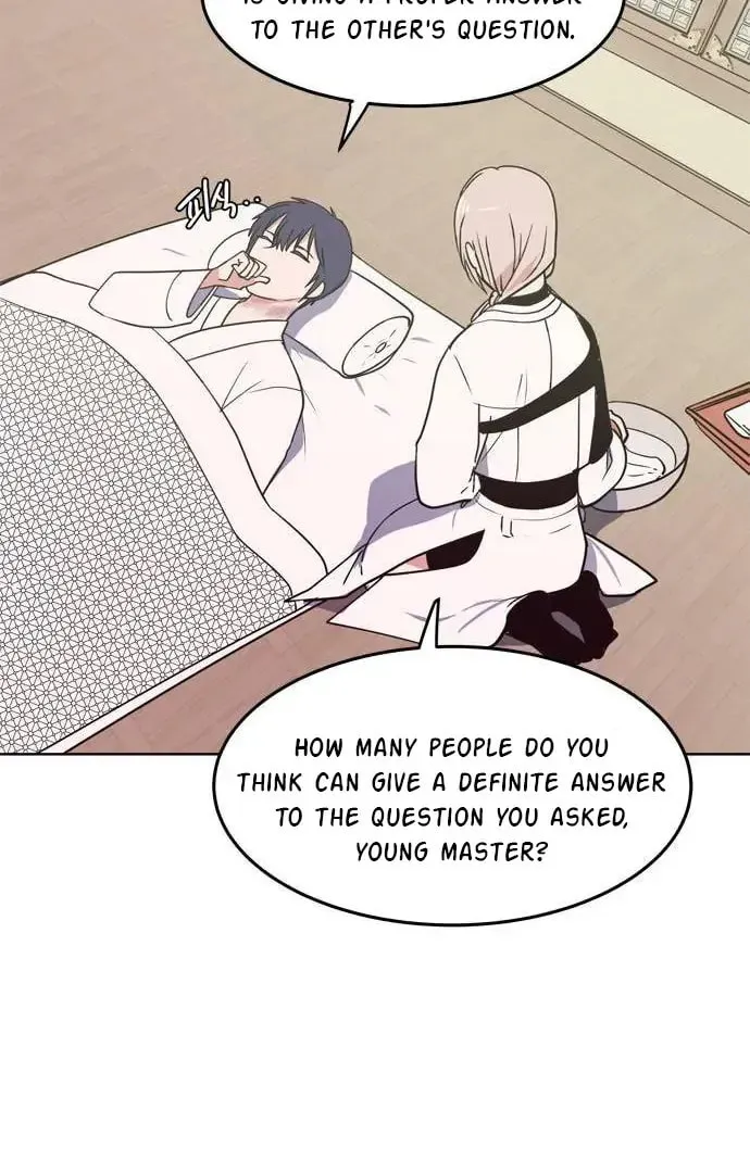 Read When a Ghost Bird Sings chapter 11 image 39 on Lezhin