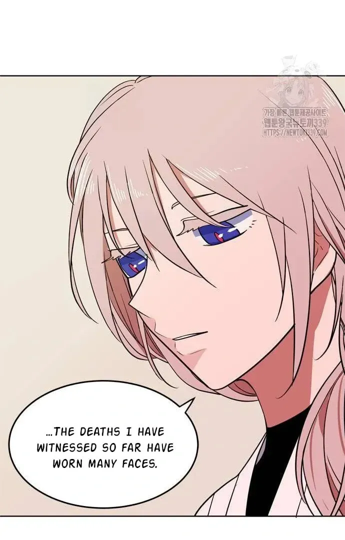 Read When a Ghost Bird Sings chapter 11 image 40 on Lezhin