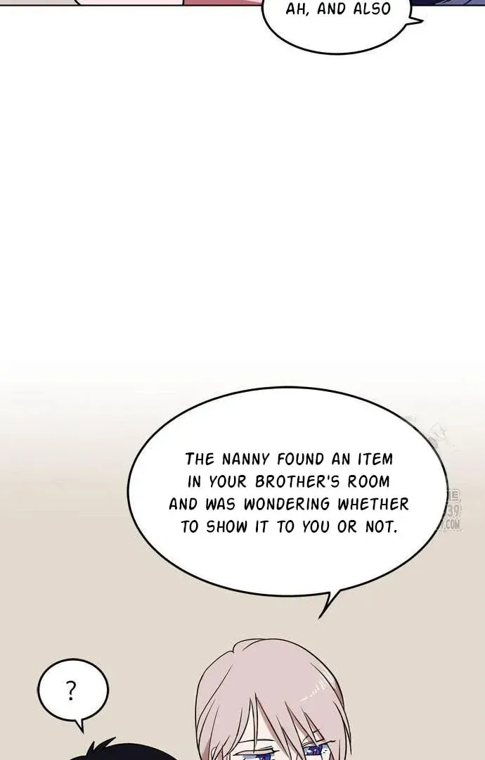 Read When a Ghost Bird Sings chapter 11 image 44 on Lezhin