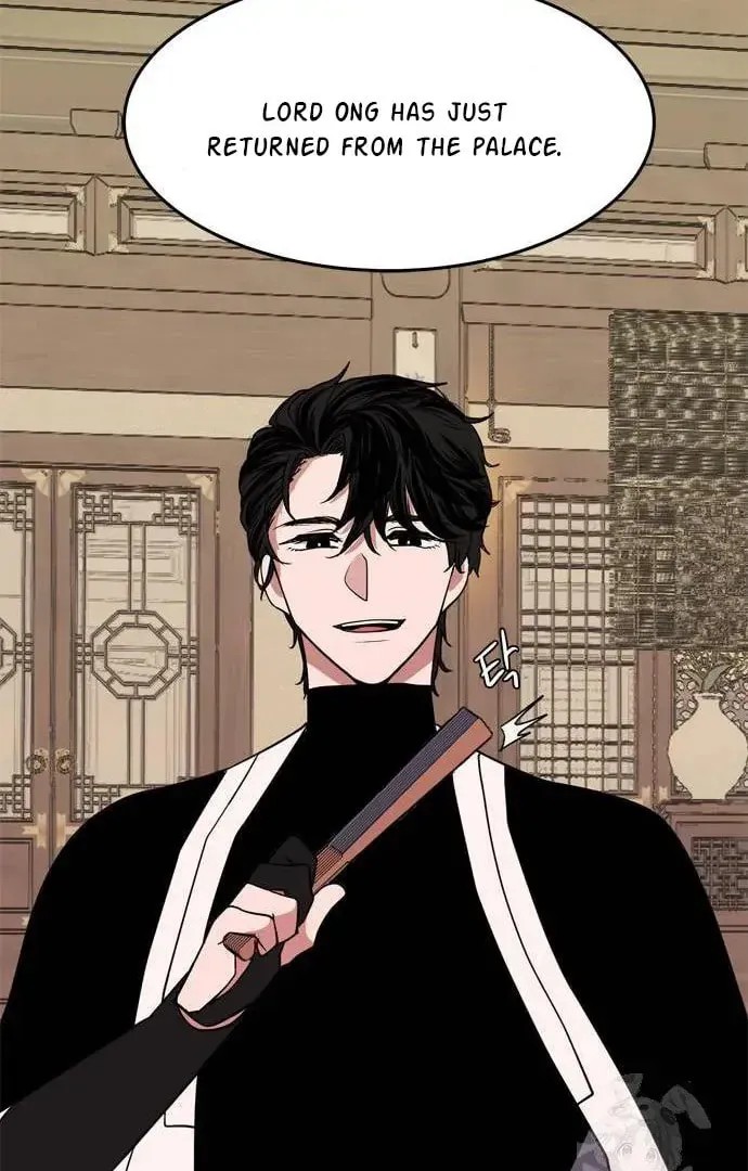 Read When a Ghost Bird Sings chapter 11 image 54 on Lezhin