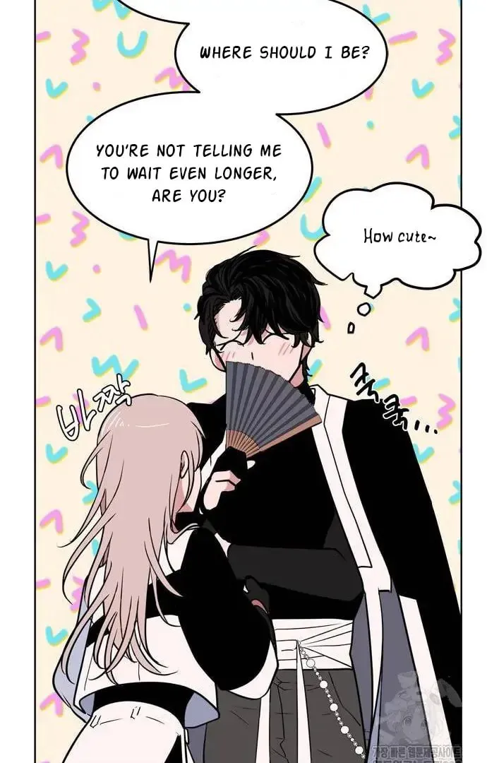 Read When a Ghost Bird Sings chapter 11 image 57 on Lezhin