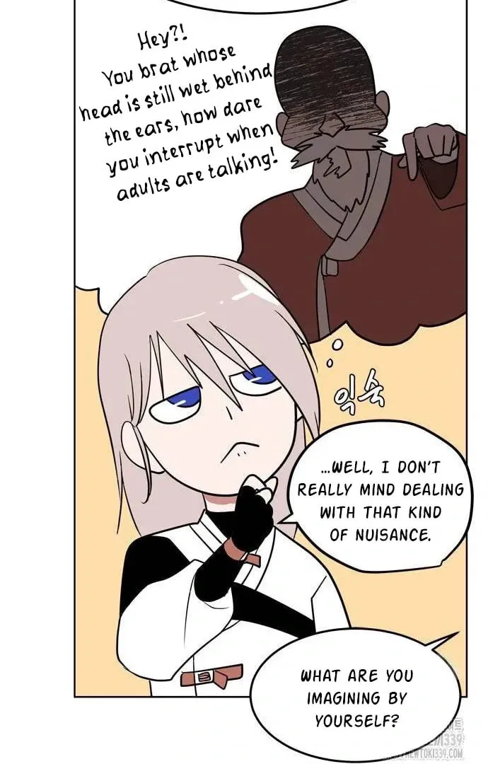 Read When a Ghost Bird Sings chapter 11 image 60 on Lezhin