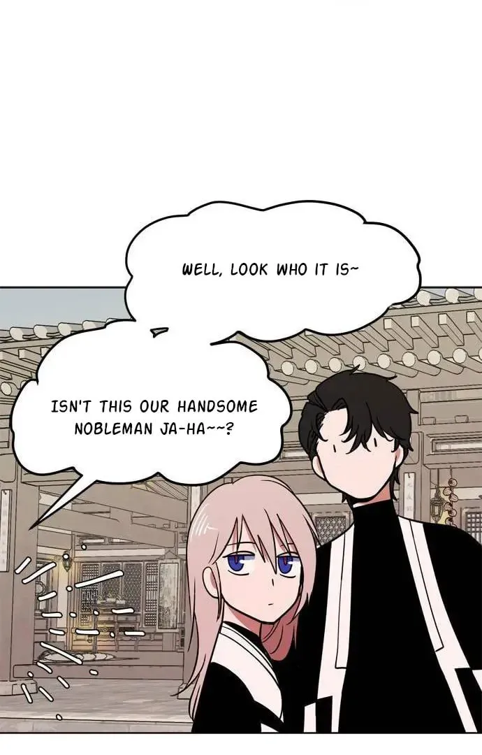 Read When a Ghost Bird Sings chapter 11 image 61 on Lezhin