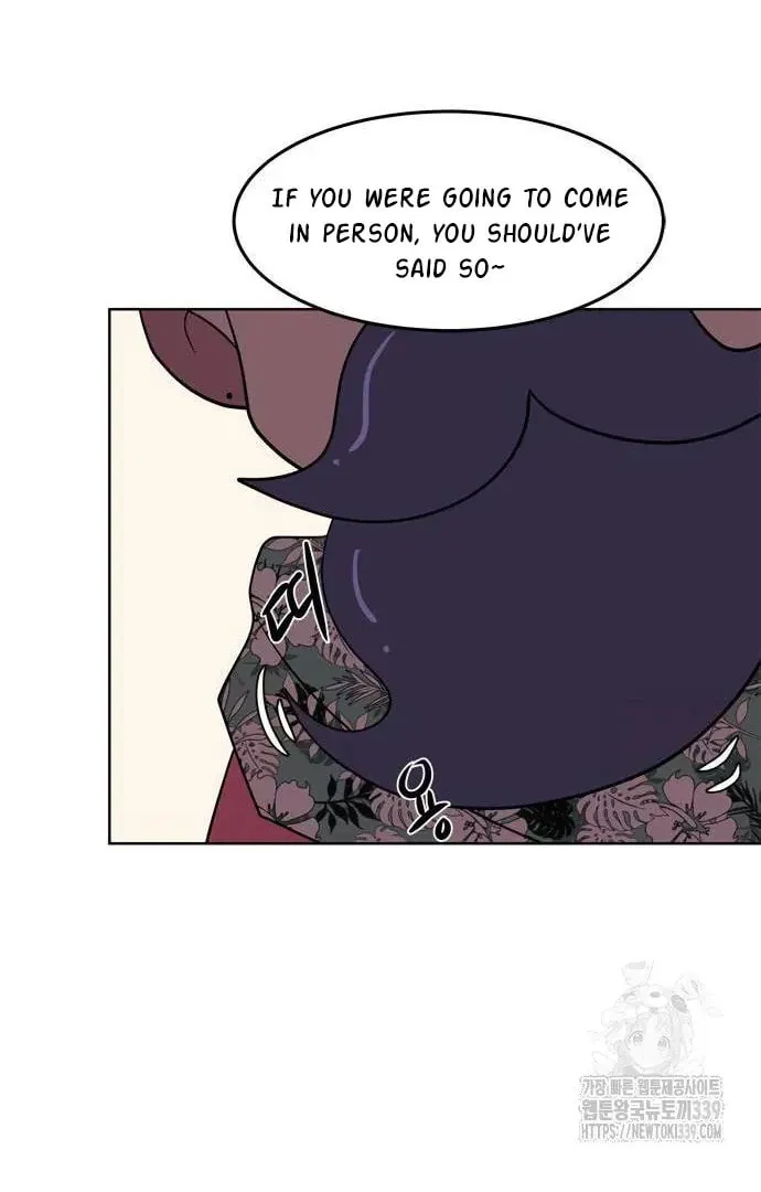 Read When a Ghost Bird Sings chapter 11 image 63 on Lezhin