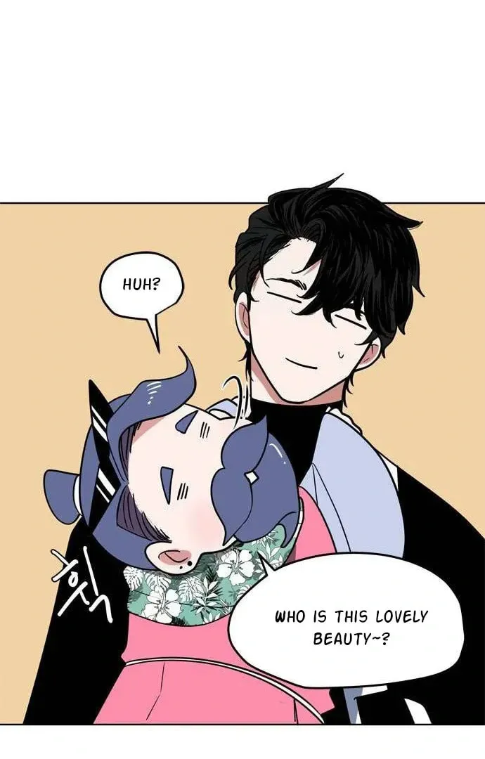 Read When a Ghost Bird Sings chapter 11 image 67 on Lezhin