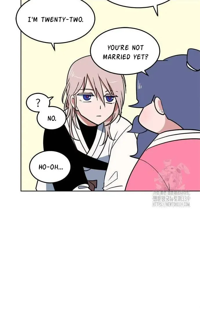 Read When a Ghost Bird Sings chapter 11 image 87 on Lezhin