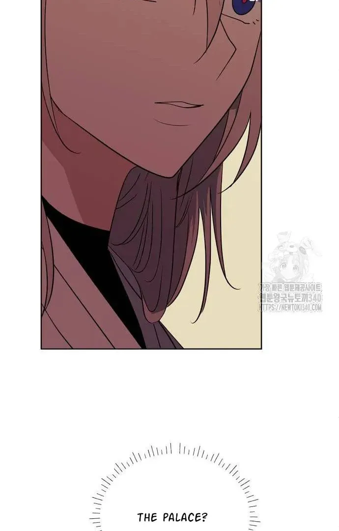 Read When a Ghost Bird Sings chapter 12 image 13 on Lezhin