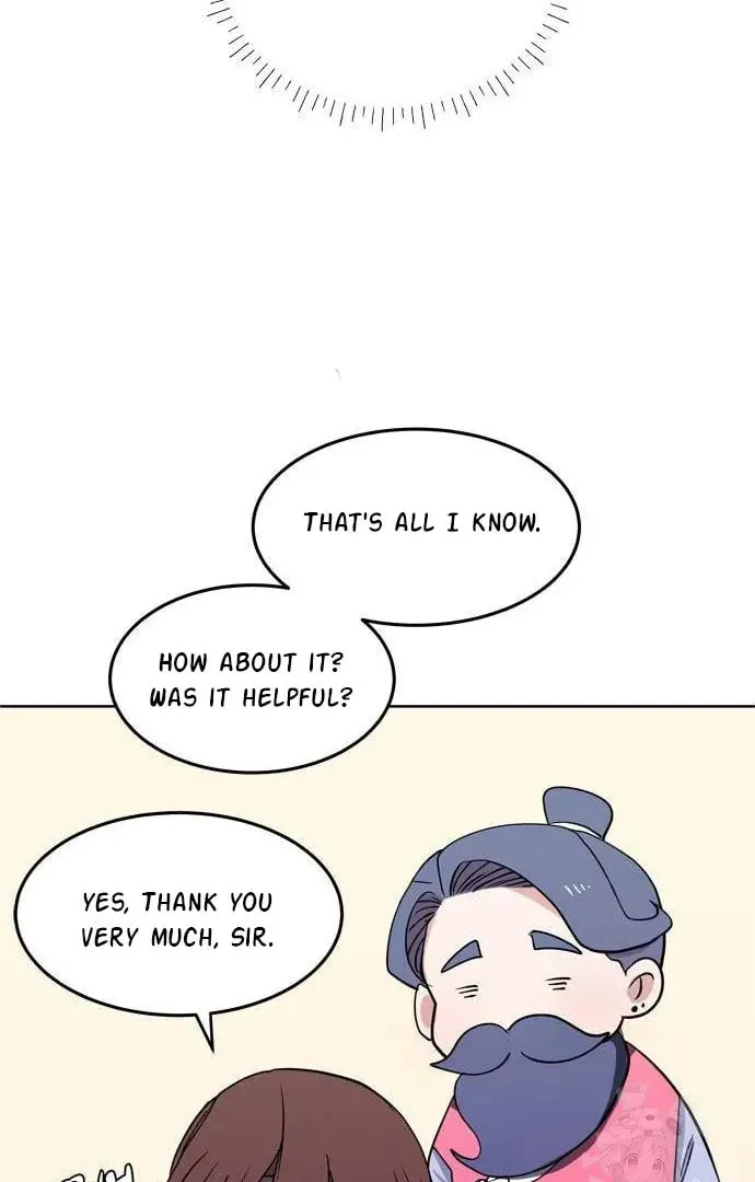 Read When a Ghost Bird Sings chapter 12 image 14 on Lezhin