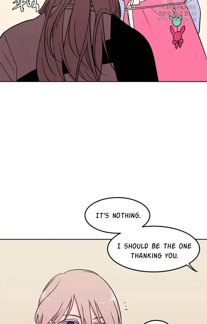 Read When a Ghost Bird Sings chapter 12 image 15 on Lezhin