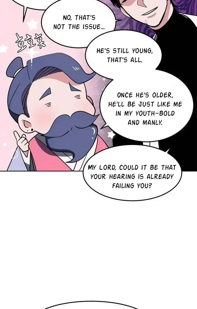 Read When a Ghost Bird Sings chapter 12 image 2 on Lezhin