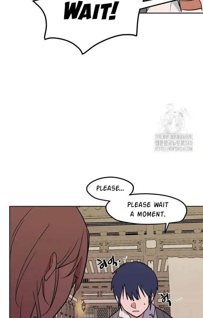 Read When a Ghost Bird Sings chapter 12 image 22 on Lezhin