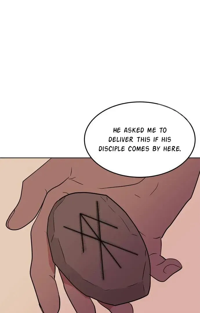 Read When a Ghost Bird Sings chapter 12 image 25 on Lezhin