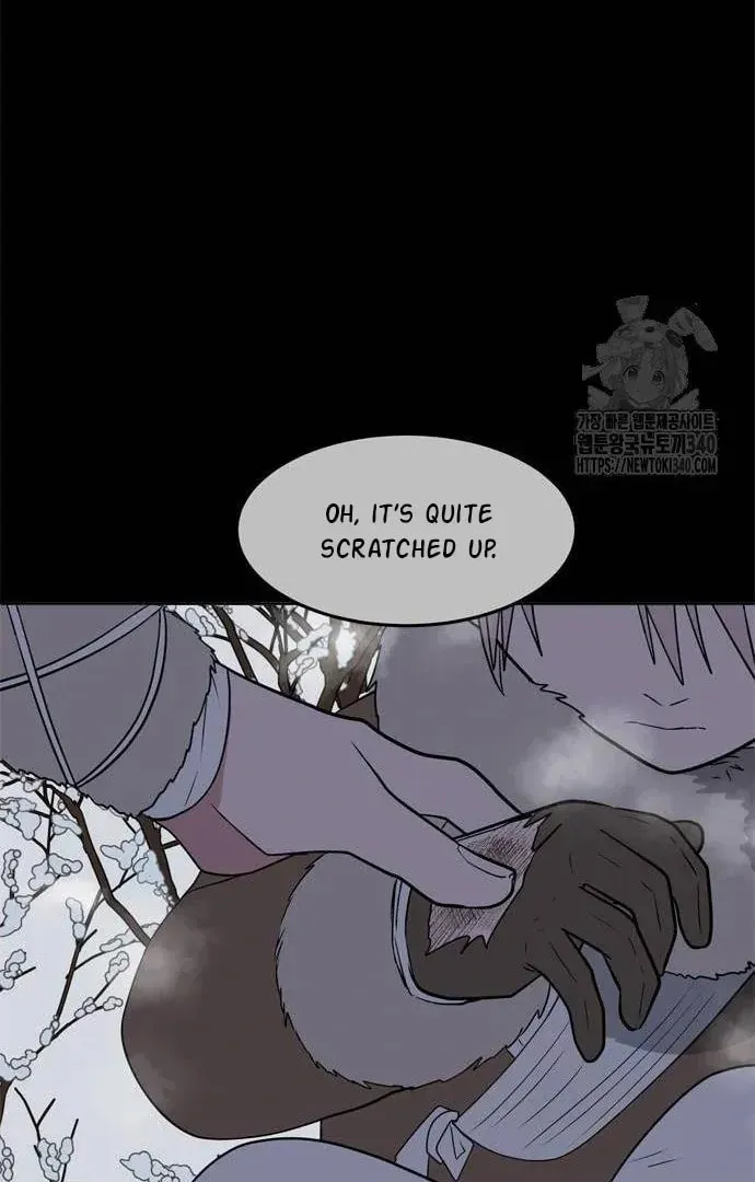 Read When a Ghost Bird Sings chapter 12 image 28 on Lezhin
