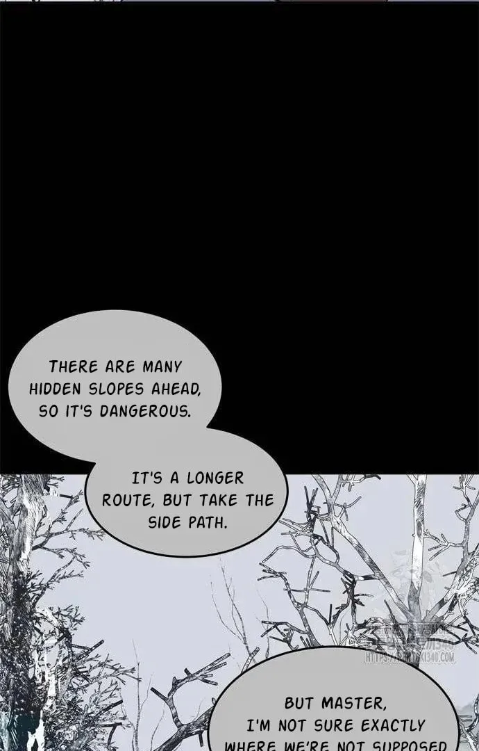 Read When a Ghost Bird Sings chapter 12 image 29 on Lezhin