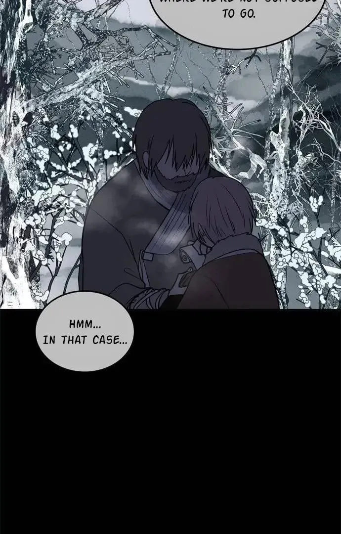 Read When a Ghost Bird Sings chapter 12 image 30 on Lezhin