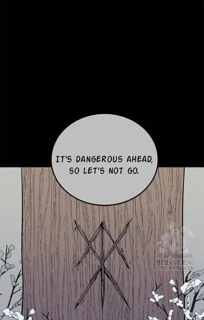 Read When a Ghost Bird Sings chapter 12 image 32 on Lezhin