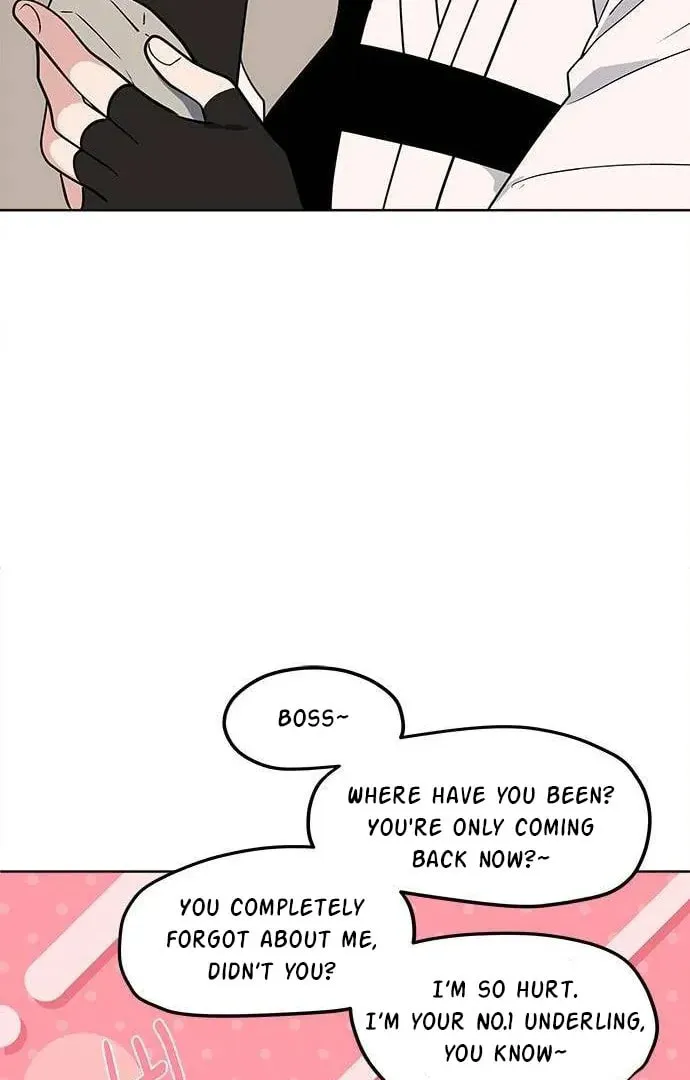 Read When a Ghost Bird Sings chapter 12 image 36 on Lezhin