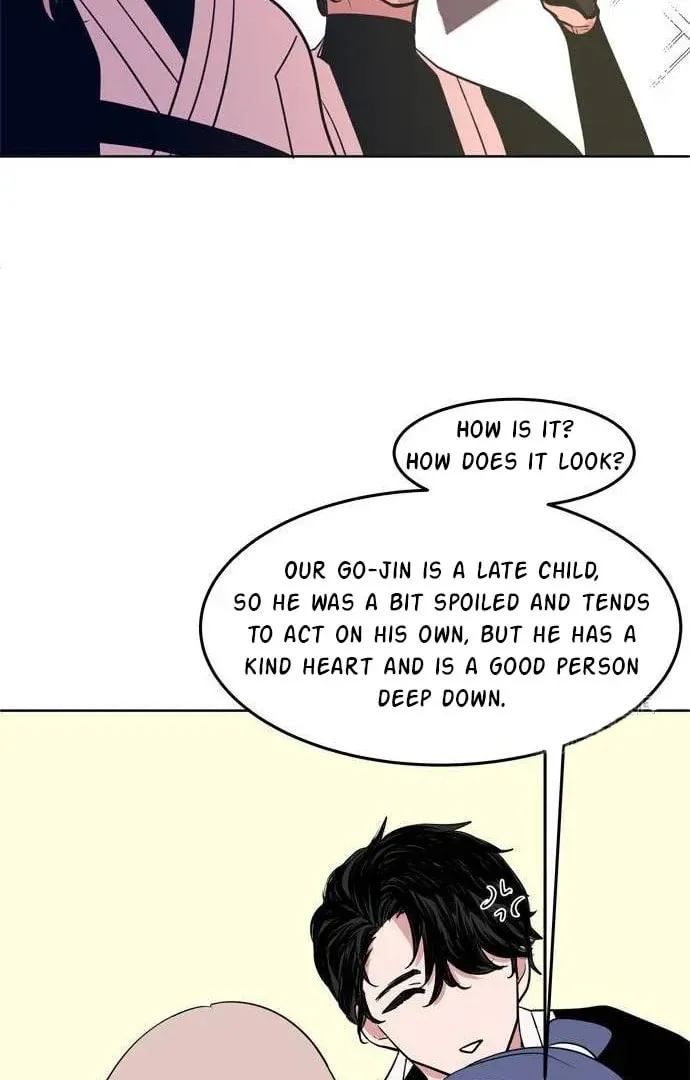 Read When a Ghost Bird Sings chapter 12 image 4 on Lezhin