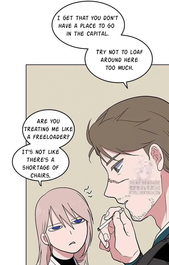 Read When a Ghost Bird Sings chapter 12 image 41 on Lezhin