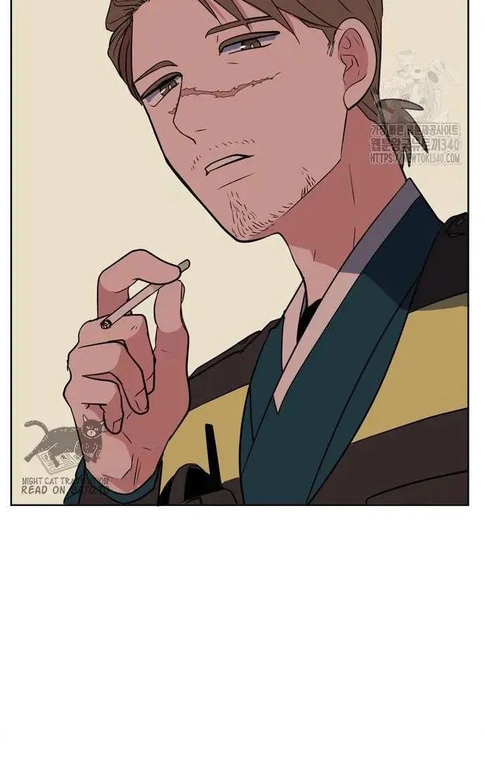 Read When a Ghost Bird Sings chapter 12 image 43 on Lezhin