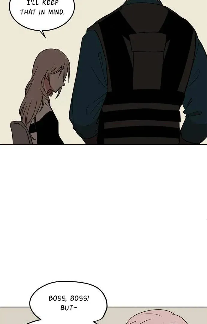 Read When a Ghost Bird Sings chapter 12 image 48 on Lezhin