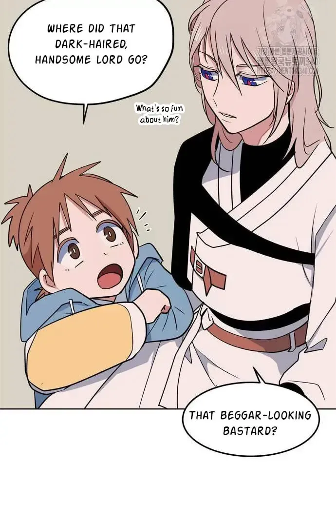 Read When a Ghost Bird Sings chapter 12 image 49 on Lezhin