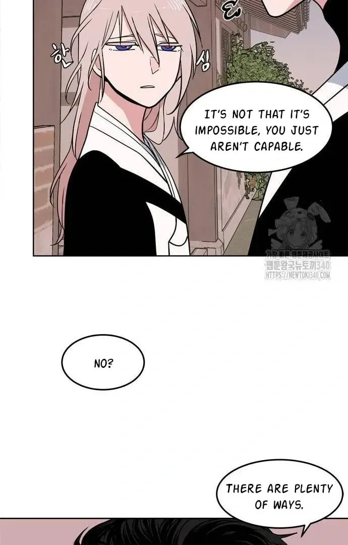Read When a Ghost Bird Sings chapter 12 image 59 on Lezhin